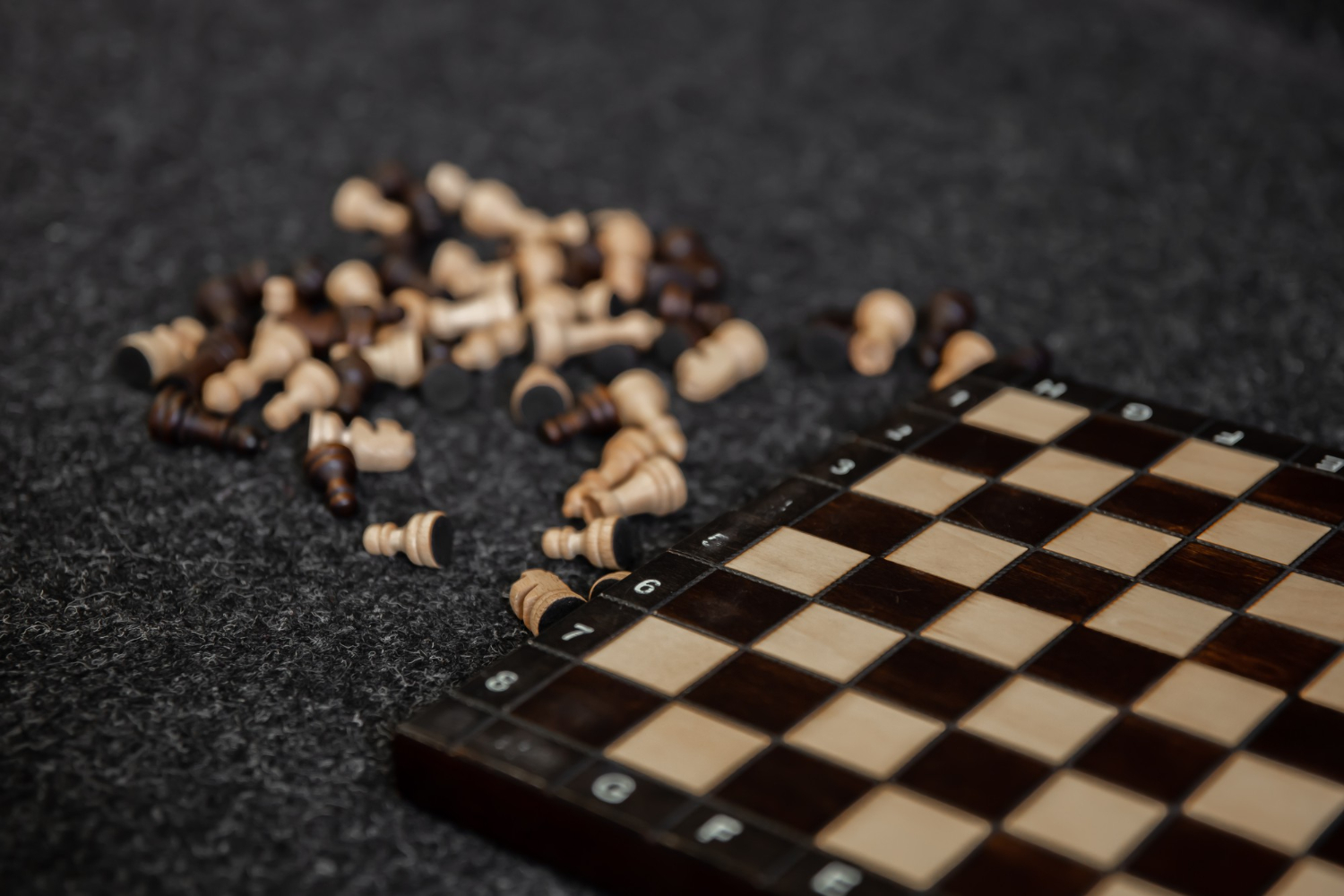 CHESS TESTINGG