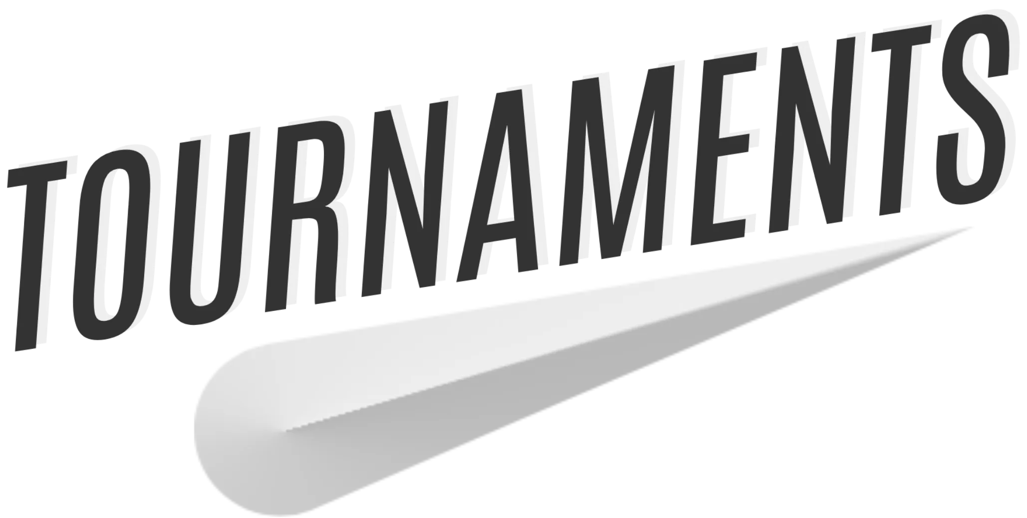MyCompanyName Tournaments Logo