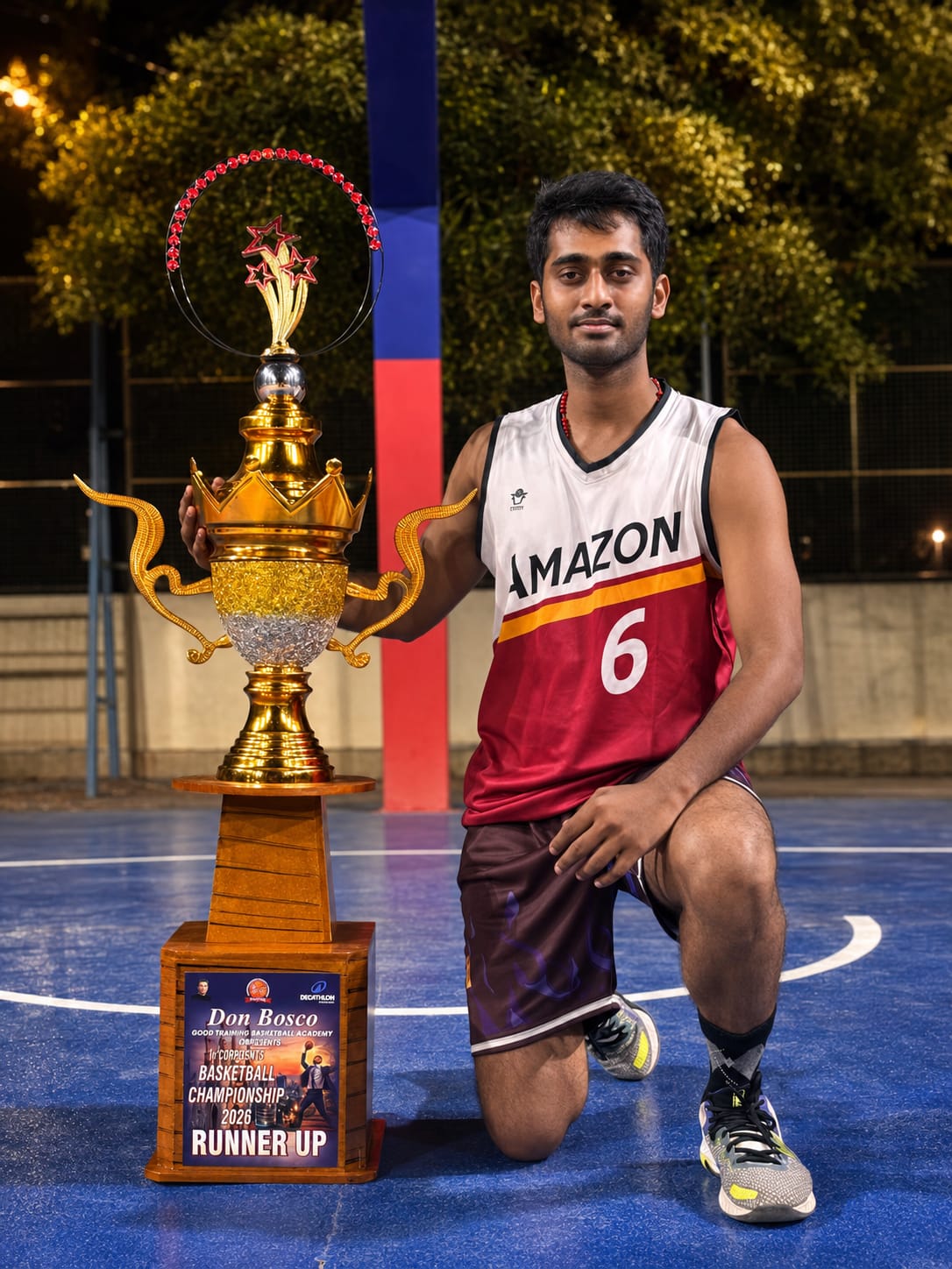 Best Defender